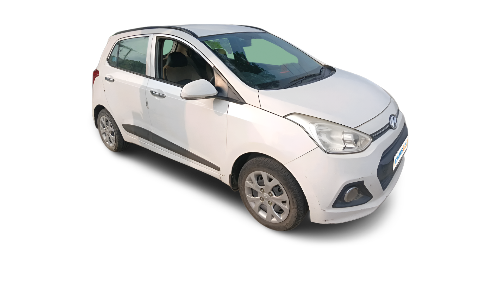 Hyundai Grand i10-img